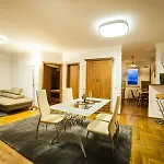 Apartmán Business Class *