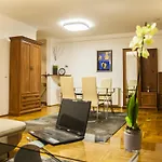Apartmán Business Class Kluž