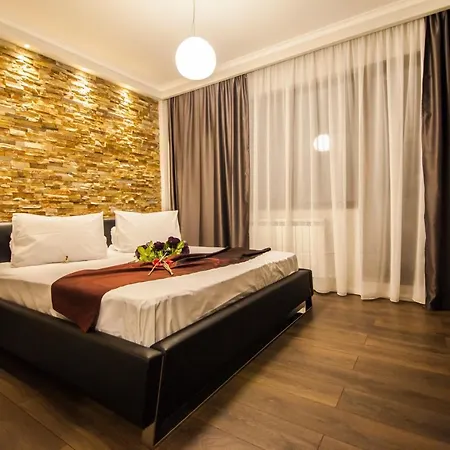 Διαμέρισμα Business Class Κλουζ-Ναπόκα