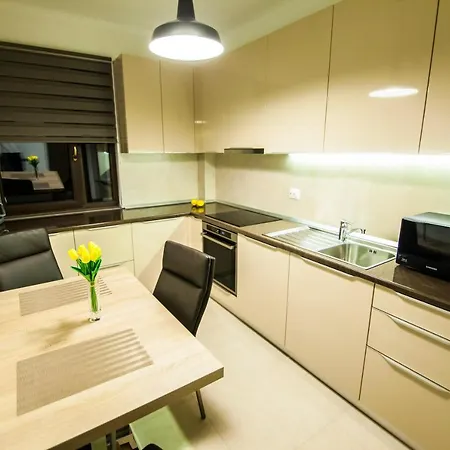 Business Class Κλουζ-Ναπόκα