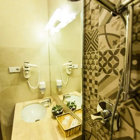 公寓 Business Class *