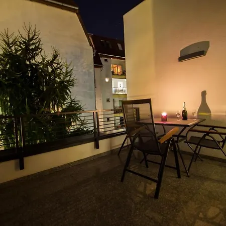 Apartment Business Class Cluj-Napoca
