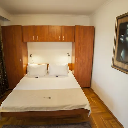 Business Class * 克卢日-纳波卡