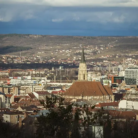 Διαμέρισμα Business Class