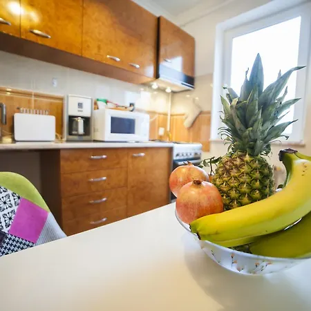 公寓 Business Class 克卢日-纳波卡