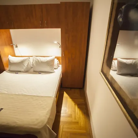 Διαμέρισμα Business Class