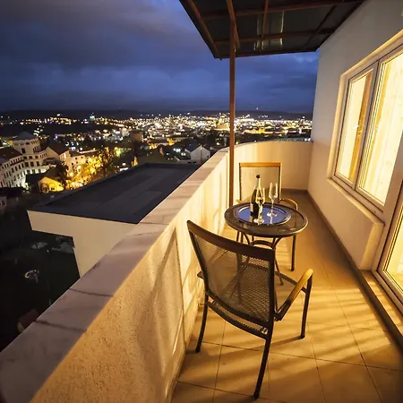 公寓 Business Class