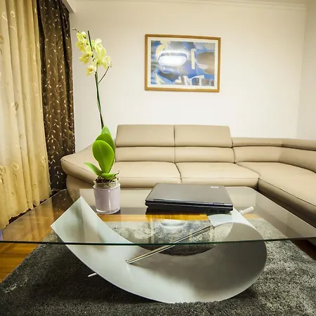 公寓 Business Class 克卢日-纳波卡