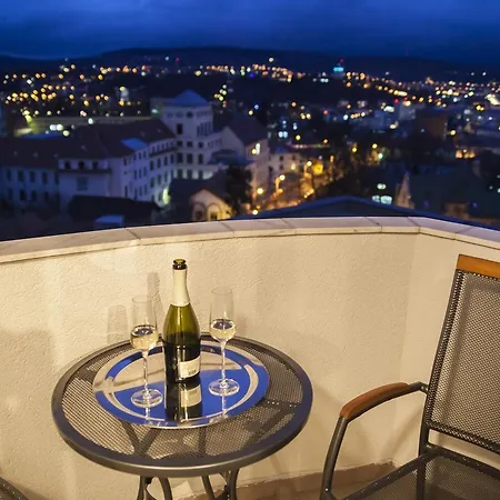 公寓 Business Class *