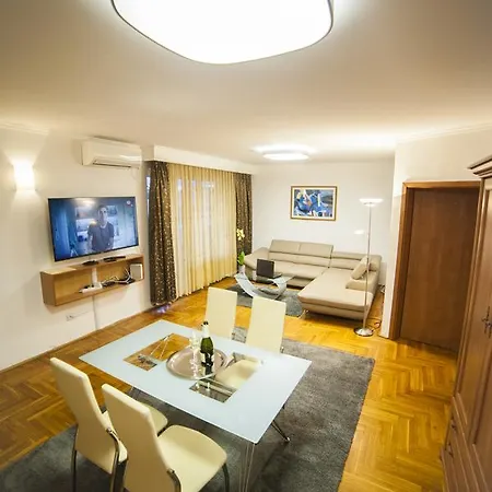 公寓 Business Class *