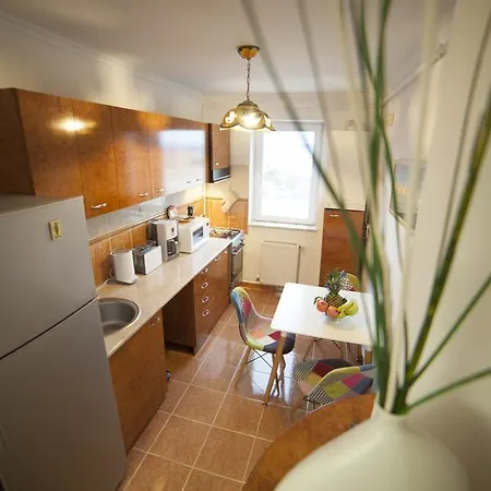 Διαμέρισμα Business Class *