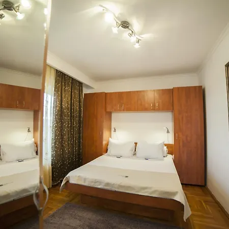 Business Class 公寓 克卢日-纳波卡