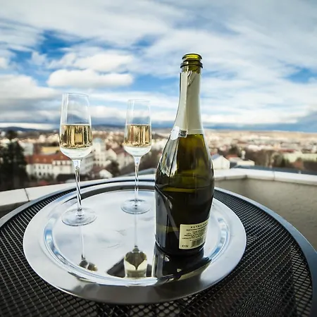 Business Class * Κλουζ-Ναπόκα