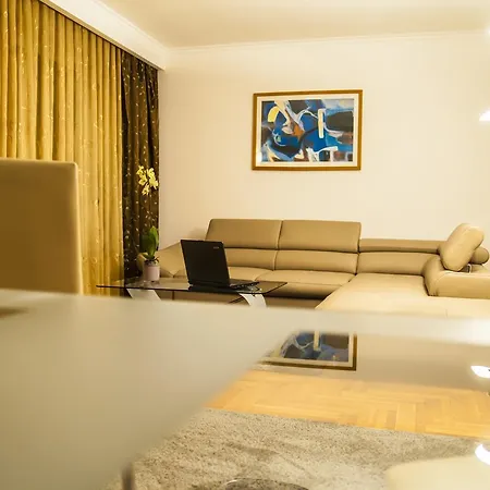 Business Class 公寓 克卢日-纳波卡