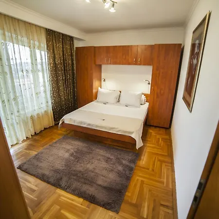 Business Class 克卢日-纳波卡