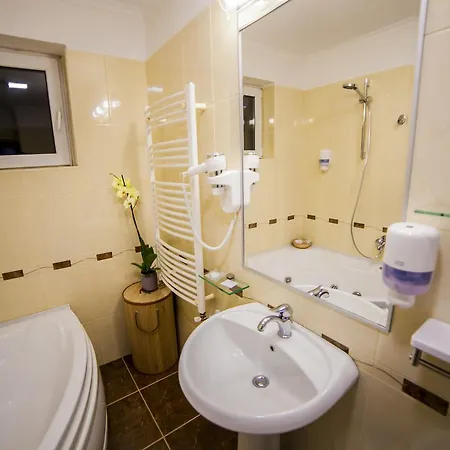 公寓 Business Class 克卢日-纳波卡