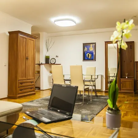 公寓 Business Class 克卢日-纳波卡