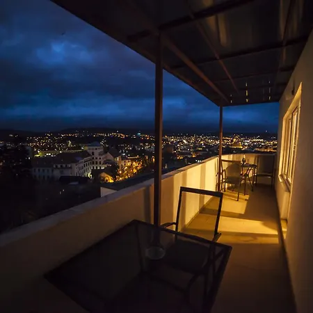 公寓 Business Class *