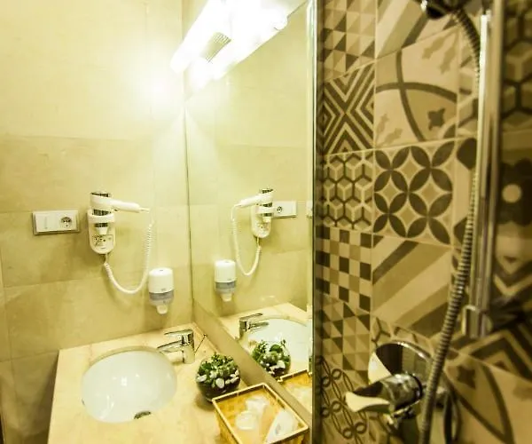 Apartment Business Class *