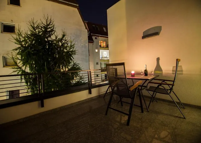 Apartment Business Class Cluj-Napoca