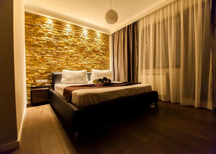 Business Class * Cluj-Napoca