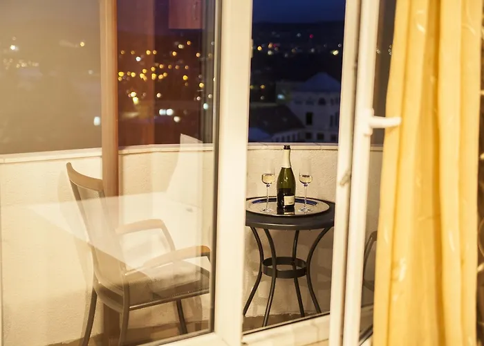 Business Class * Cluj-Napoca