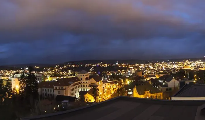 Business Class Apartment