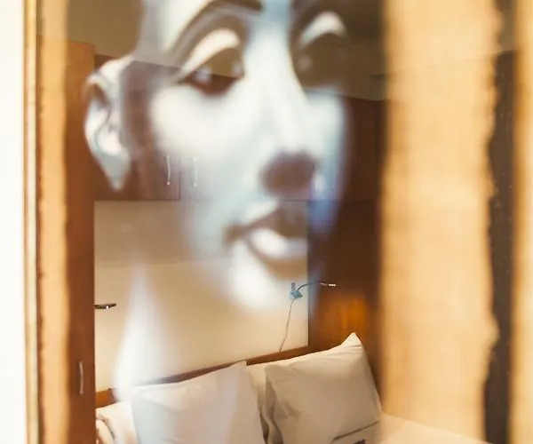 Lägenhet Business Class *