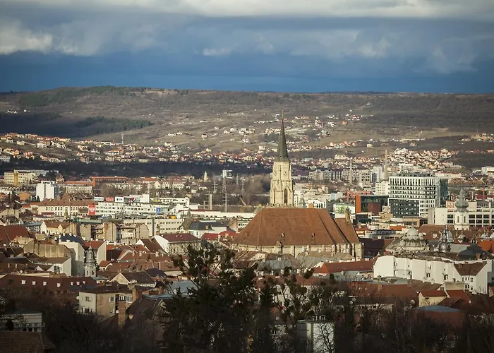 Apartment Business Class