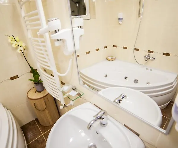 Business Class Apartment *