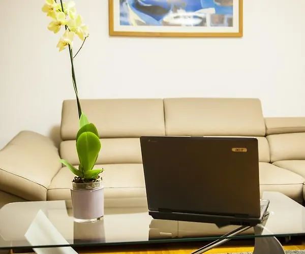 Apartment Business Class *