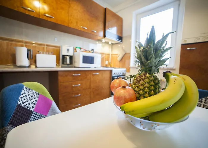 Apartmán Business Class Kluž