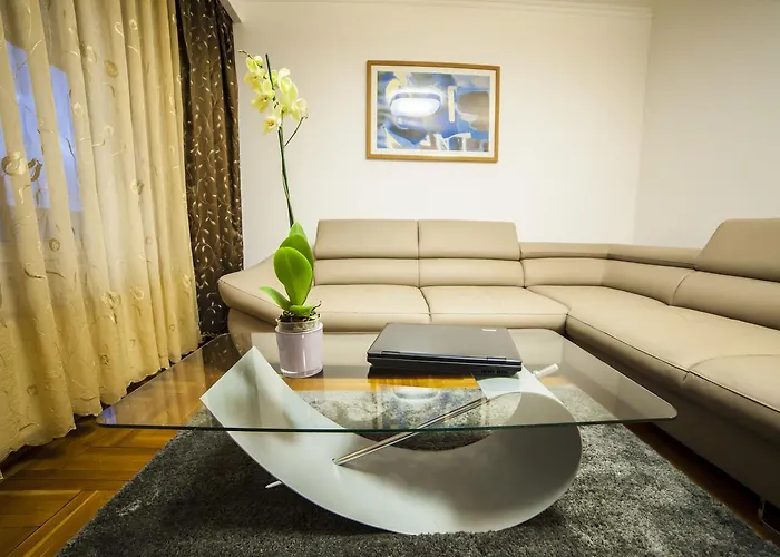 Apartment Business Class Cluj-Napoca
