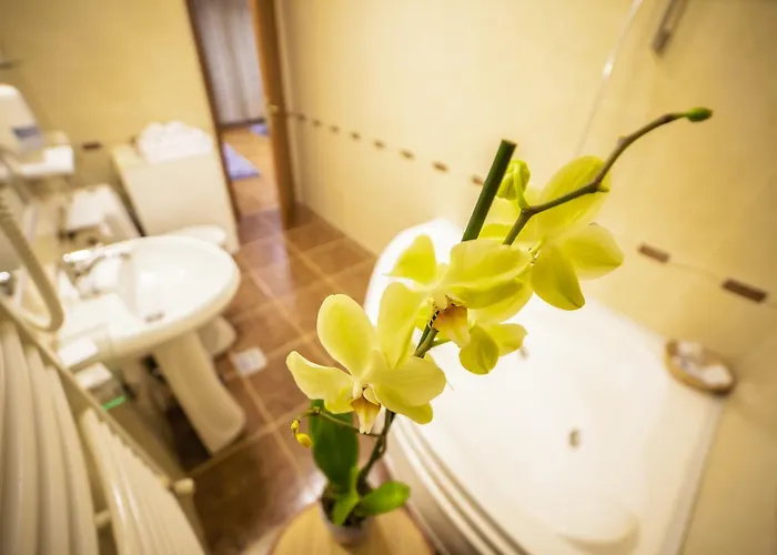 Apartmán Business Class *