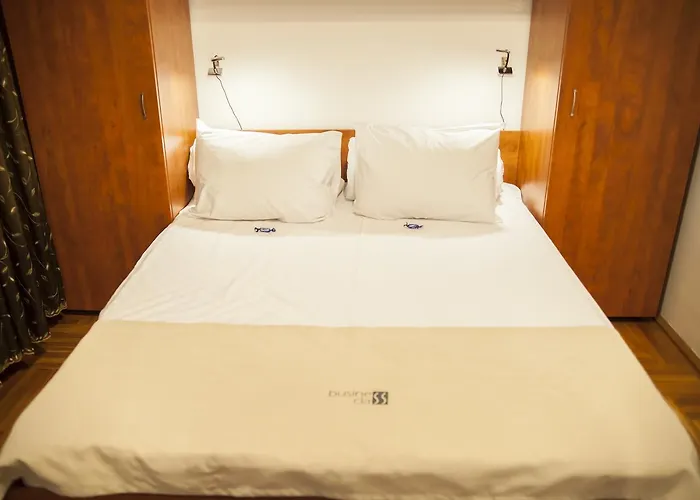 Business Class Cluj-Napoca