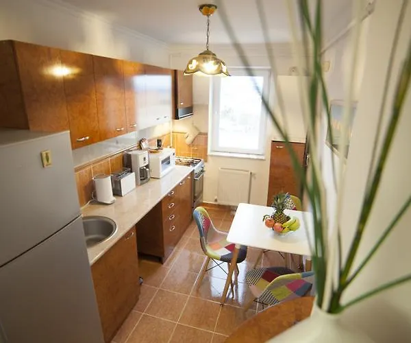 Apartment Business Class *