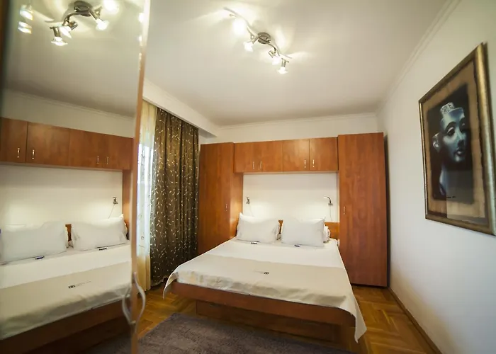 Business Class Apartment Cluj-Napoca