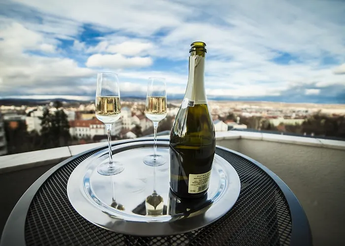 Business Class * Cluj-Napoca