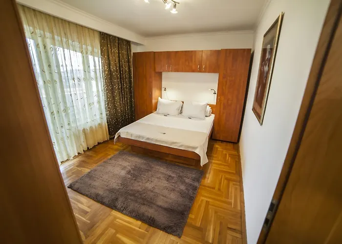 Business Class Kluž