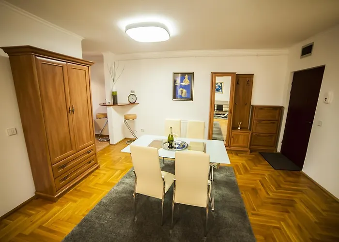 Business Class * Cluj-Napoca