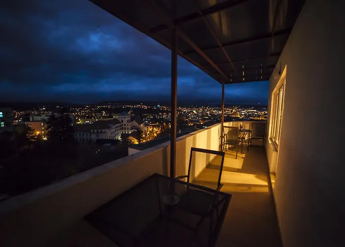 Apartment Business Class *